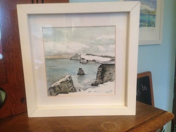 Old Church House B&B,Newport>>Isle Of Wight,3 star