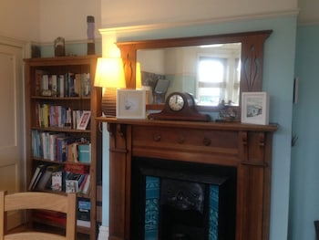 Old Church House B&B,Newport>>Isle Of Wight,3 star