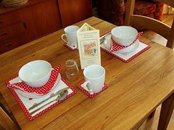 Old Church House B&B,Newport>>Isle Of Wight,3 star