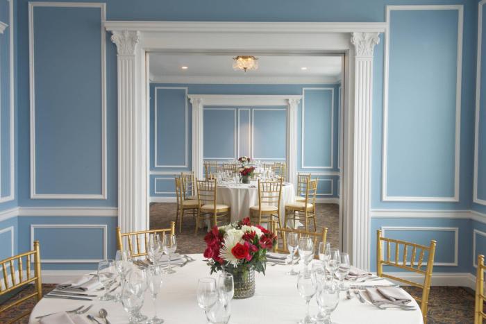 marriott syracuse downtown