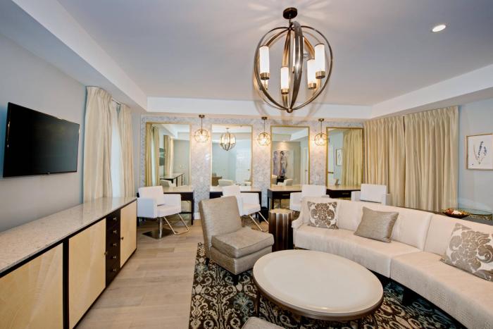 marriott syracuse downtown