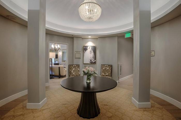 marriott syracuse downtown