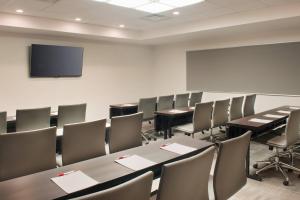 marriott syracuse downtown