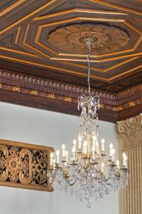 marriott syracuse downtown