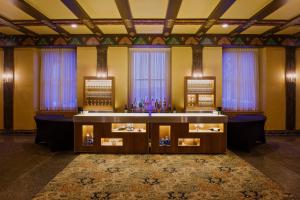 marriott syracuse downtown