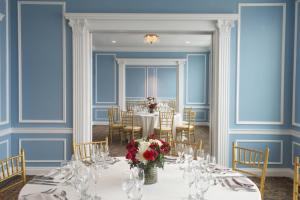 marriott syracuse downtown