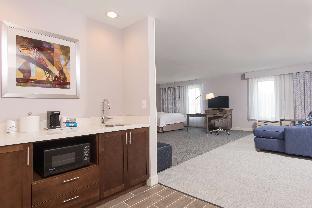 Hampton Inn & Suites Michigan City,Michigan>>Indiana,3 star