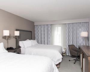 Hampton Inn & Suites Michigan City,Michigan>>Indiana,3 star
