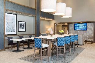 Hampton Inn & Suites Michigan City,Michigan>>Indiana,3 star