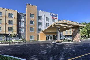 fairfield inn and suites by marriott philadelphia horsham
