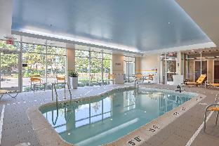 fairfield inn and suites by marriott philadelphia horsham