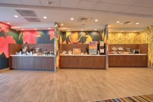 fairfield inn and suites by marriott philadelphia horsham