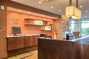 fairfield inn and suites by marriott philadelphia horsham
