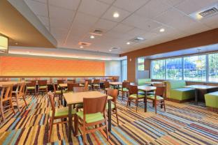 fairfield inn and suites by marriott philadelphia horsham