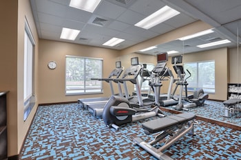 fairfield inn and suites by marriott philadelphia horsham