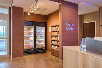 fairfield inn and suites by marriott philadelphia horsham