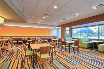 fairfield inn and suites by marriott philadelphia horsham