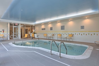 Fairfield Inn & Suites By Marriott Philadelphia Horsham,Hatboro>>Fort Washington,3 star