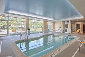 Fairfield Inn & Suites By Marriott Philadelphia Horsham,Hatboro>>Fort Washington,3 star