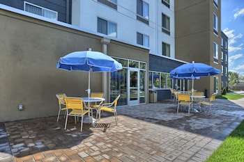 fairfield inn and suites by marriott philadelphia horsham
