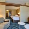 fairfield inn and suites by marriott philadelphia horsham