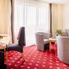 hotel am jungfernstieg