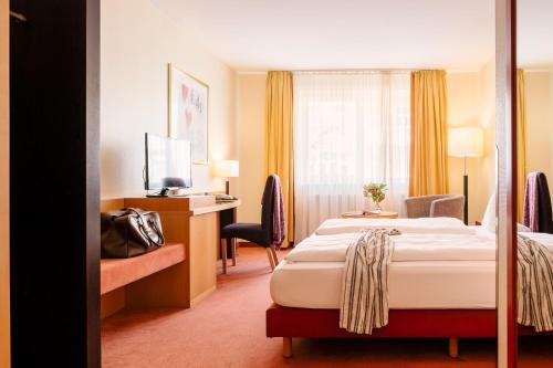 hotel am jungfernstieg