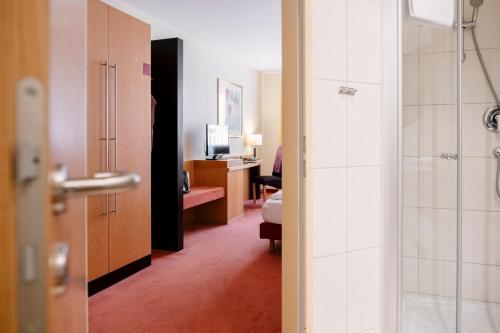 hotel am jungfernstieg