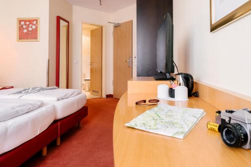 hotel am jungfernstieg