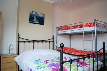 clift guest house