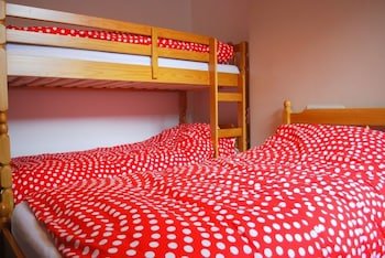 clift guest house