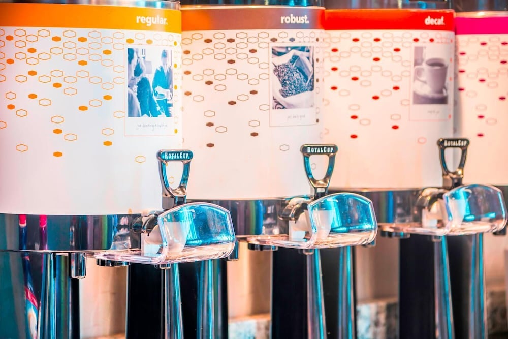 hampton inn and suites la porte