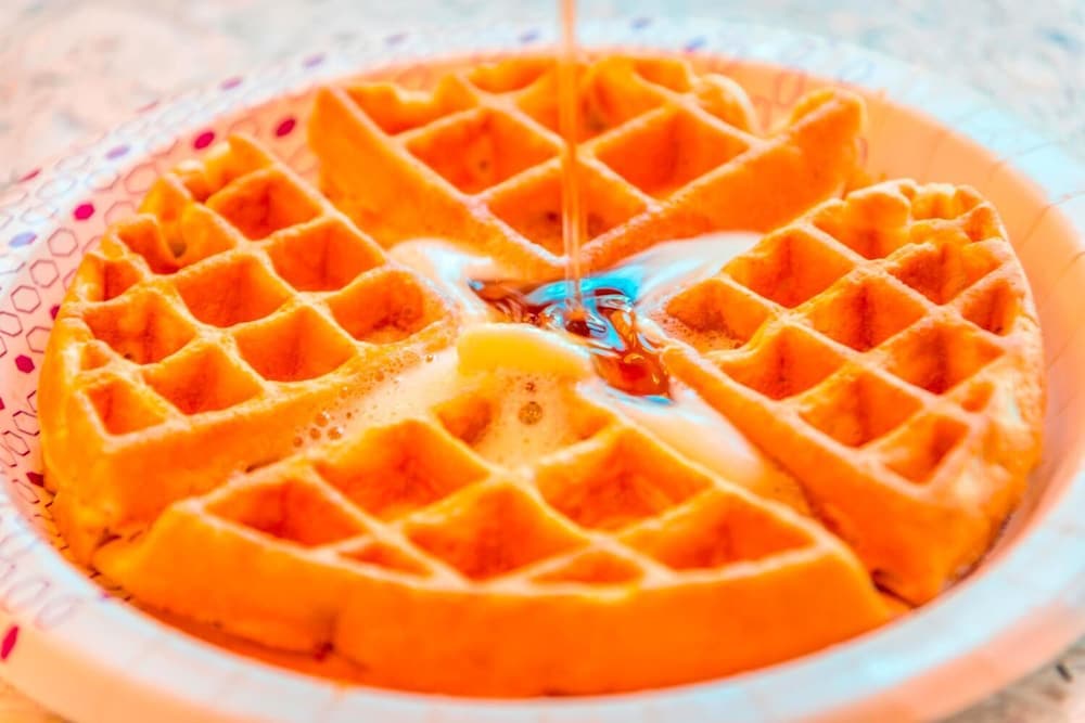 hampton inn and suites la porte