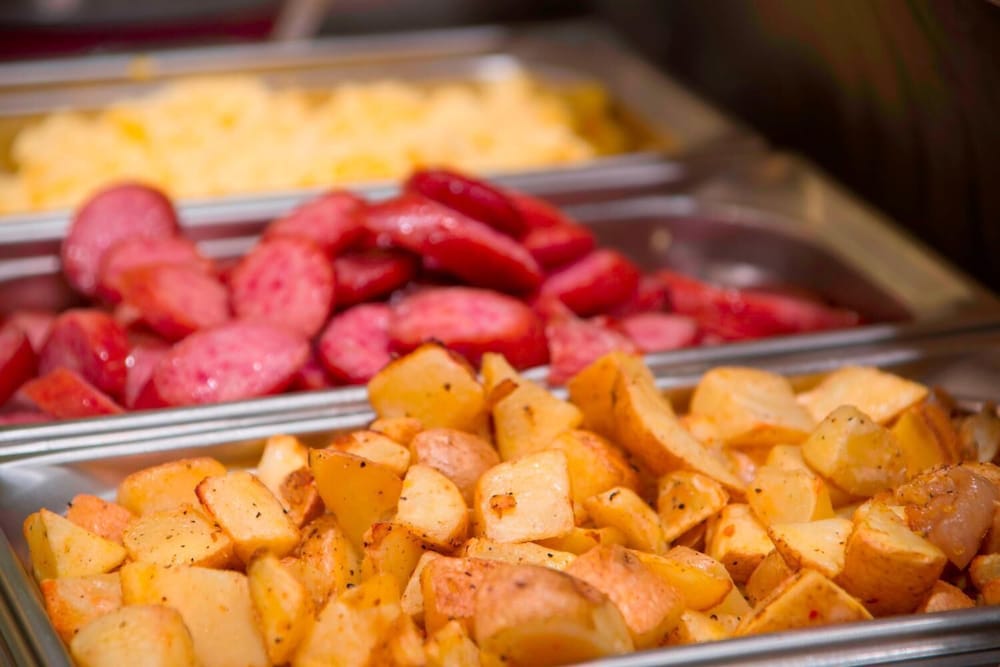 hampton inn and suites la porte