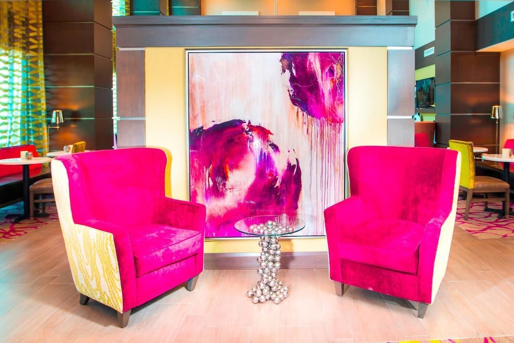 hampton inn and suites la porte