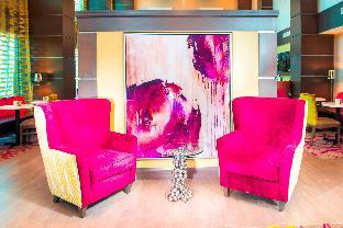 hampton inn and suites la porte