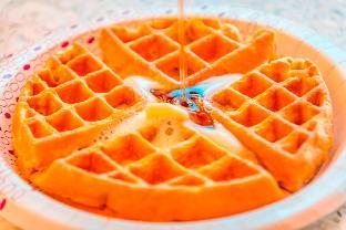 hampton inn and suites la porte