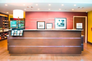 Hampton Inn & Suites La Porte,Houston County>>Houston,3 star