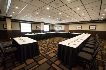 Chateau Nova Peace River,Grimshaw>>Alberta,3 star