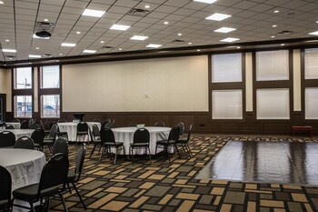 Chateau Nova Peace River,Grimshaw>>Alberta,3 star