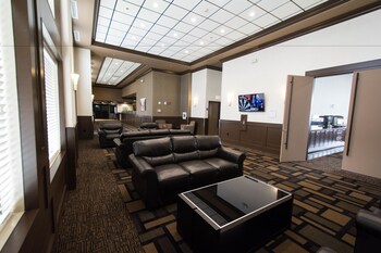 Chateau Nova Peace River,Grimshaw>>Alberta,3 star