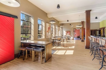 jackson park inn ascend hotel collection