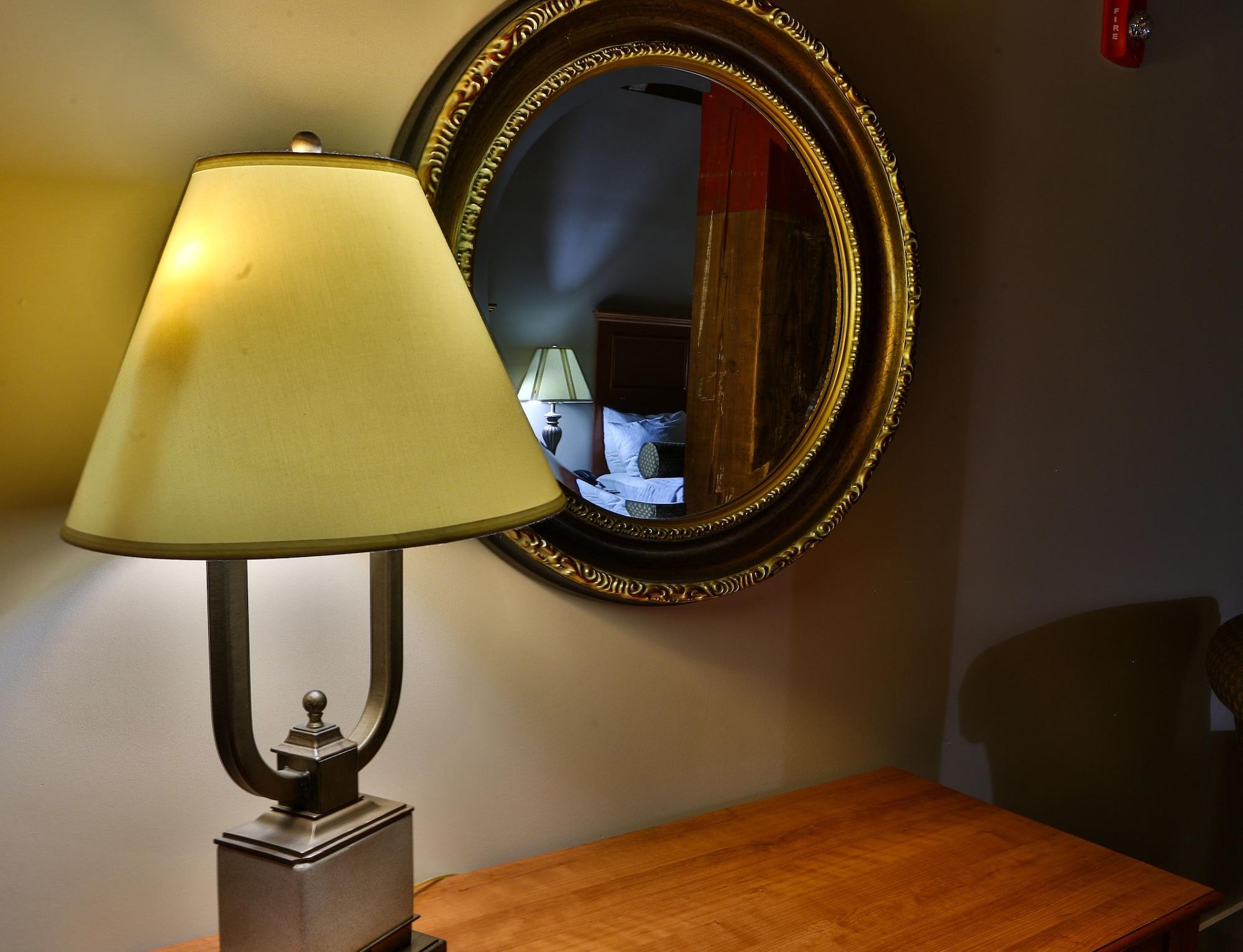 jackson park inn ascend hotel collection