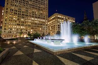 Embassy Suites By Hilton Pittsburgh Downtown,Green Tree>>Allegheny County,4 star