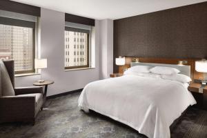 Embassy Suites By Hilton Pittsburgh Downtown,Green Tree>>Allegheny County,4 star