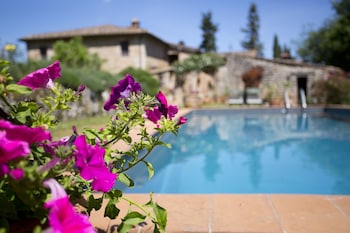 agriturismo novelleto