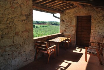 monteriggioni