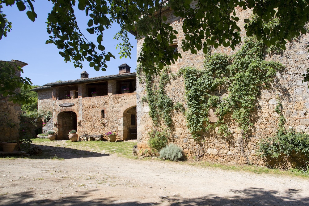 agriturismo novelleto