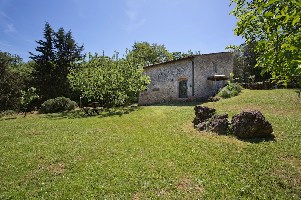 agriturismo novelleto