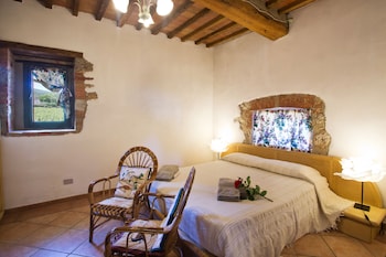 monteriggioni